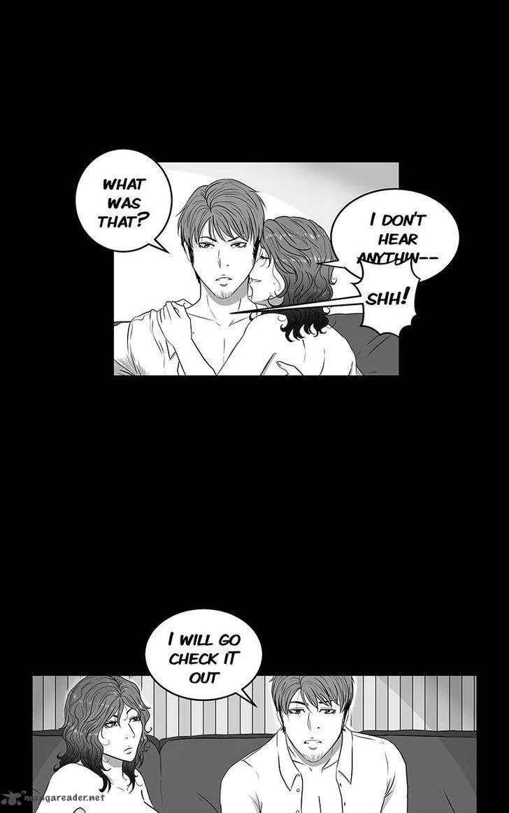 Chameleon Chapter 17 page 33