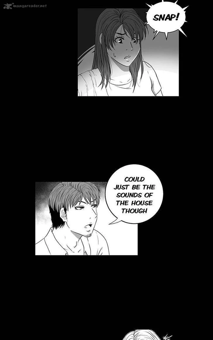 Chameleon Chapter 17 page 35