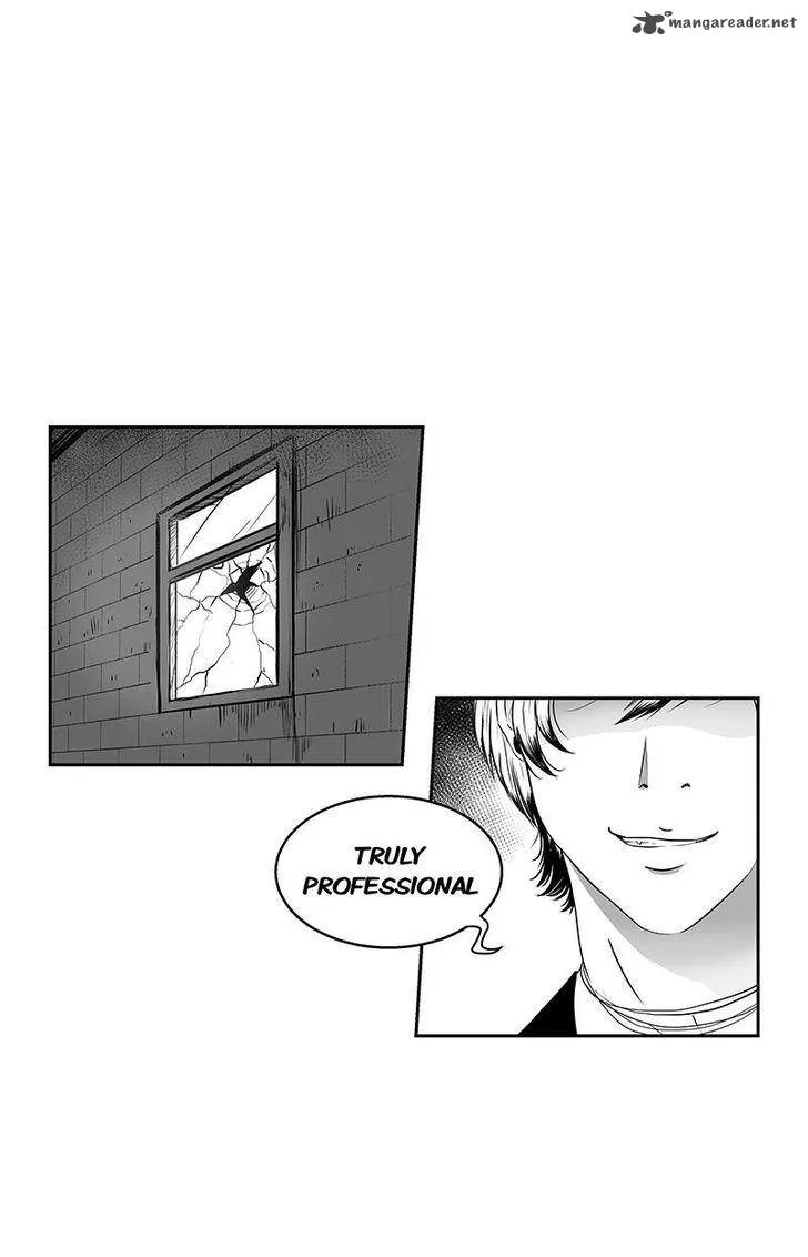 Chameleon Chapter 18 page 4