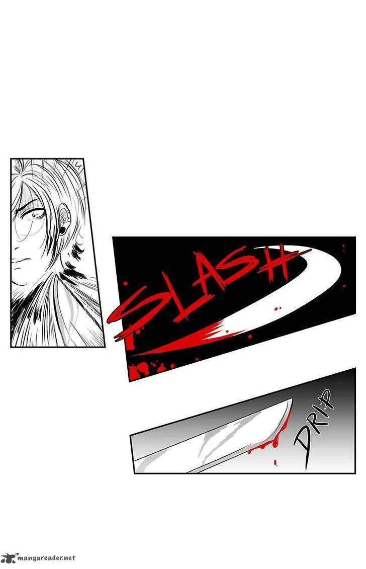 Chameleon Chapter 18 page 10
