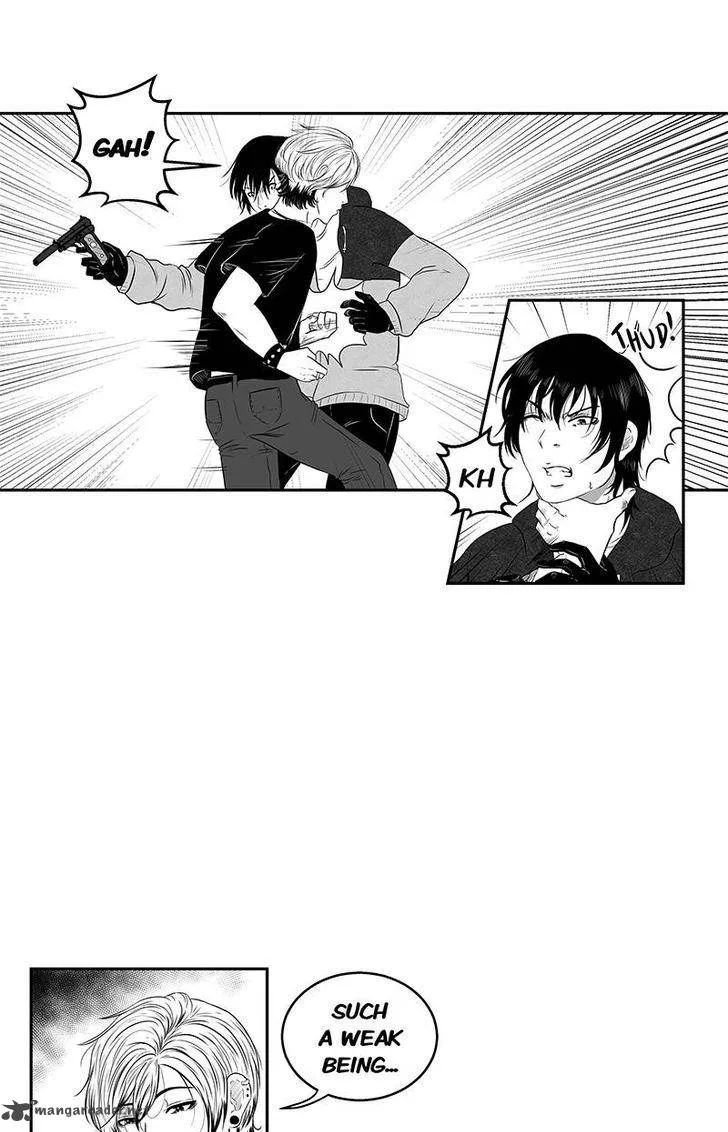 Chameleon Chapter 18 page 6