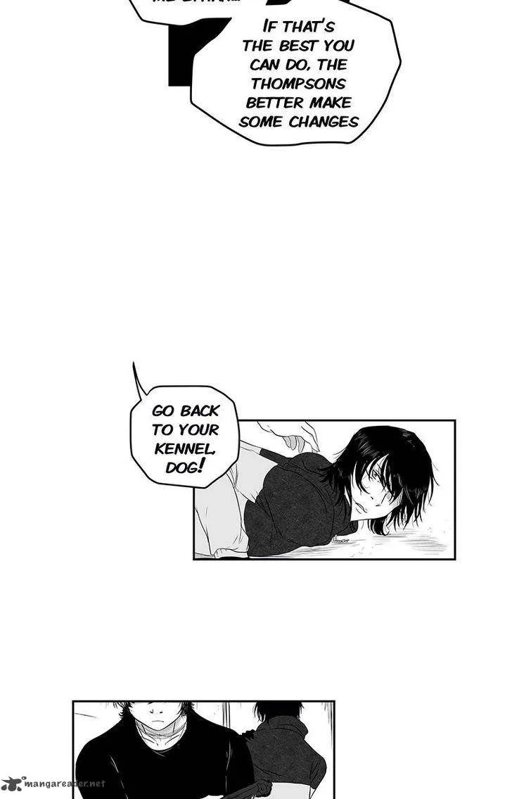 Chameleon Chapter 18 page 19