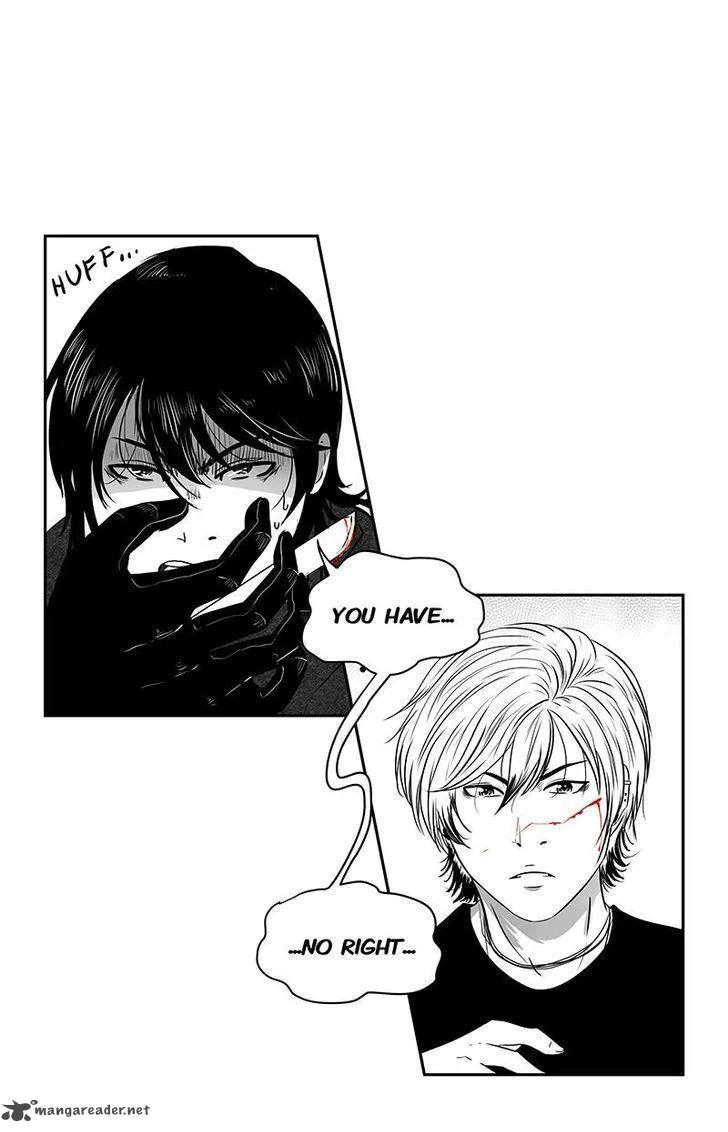 Chameleon Chapter 18 page 11