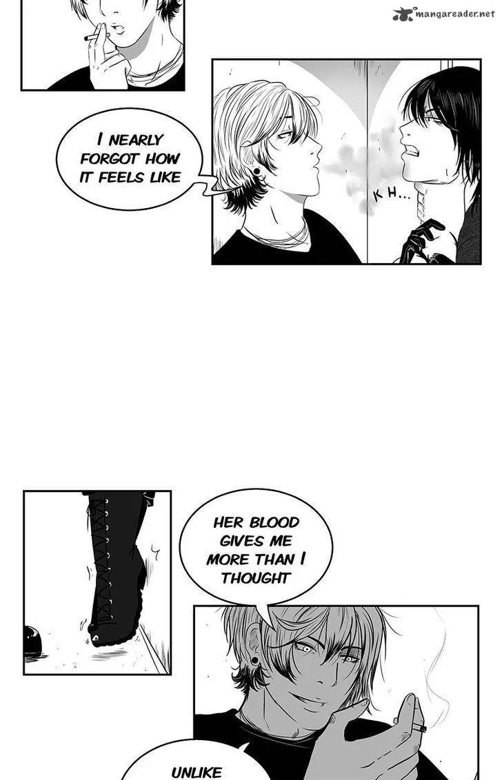 Chameleon Chapter 18 page 7