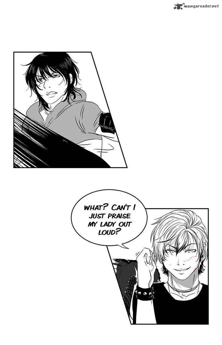 Chameleon Chapter 18 page 14