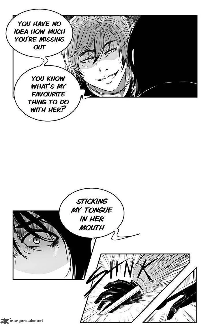 Chameleon Chapter 18 page 9