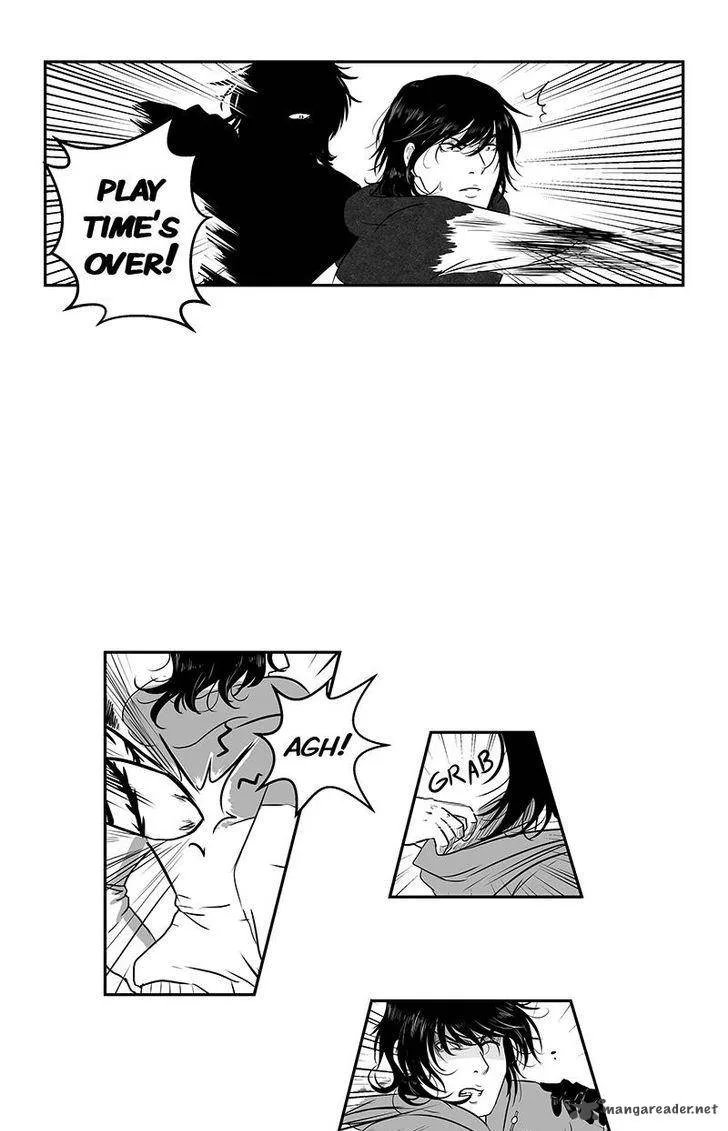 Chameleon Chapter 18 page 16