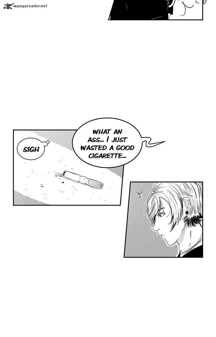 Chameleon Chapter 18 page 22