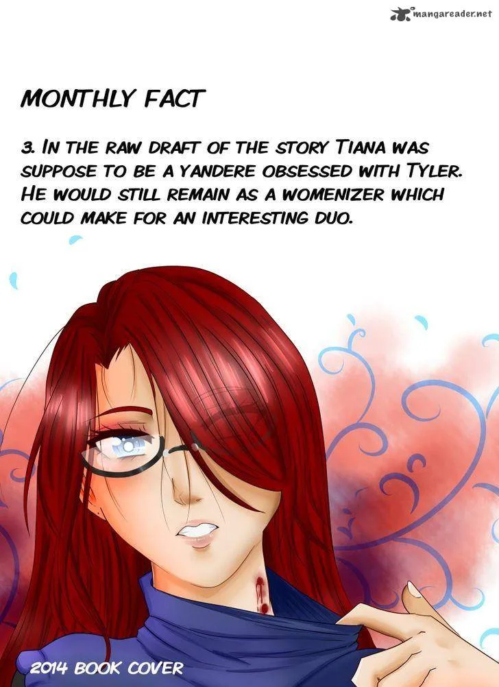 Chameleon Chapter 18 page 26
