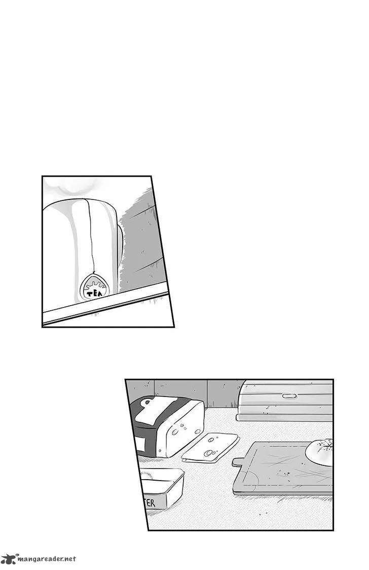 Chameleon Chapter 19 page 1