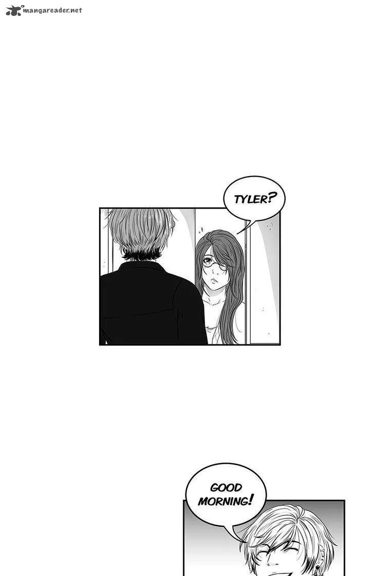 Chameleon Chapter 19 page 3