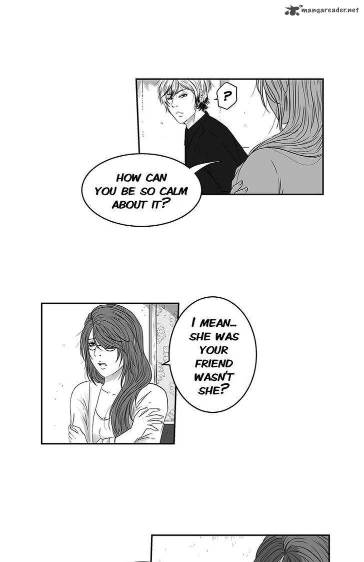 Chameleon Chapter 19 page 6