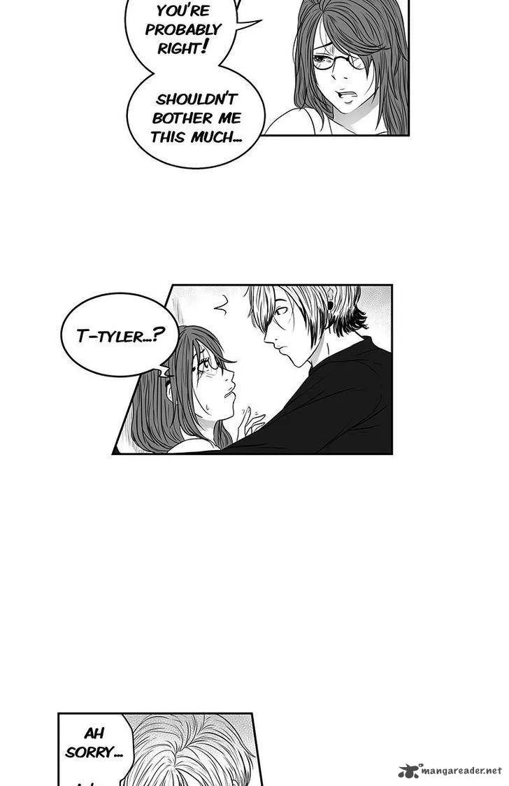 Chameleon Chapter 19 page 10