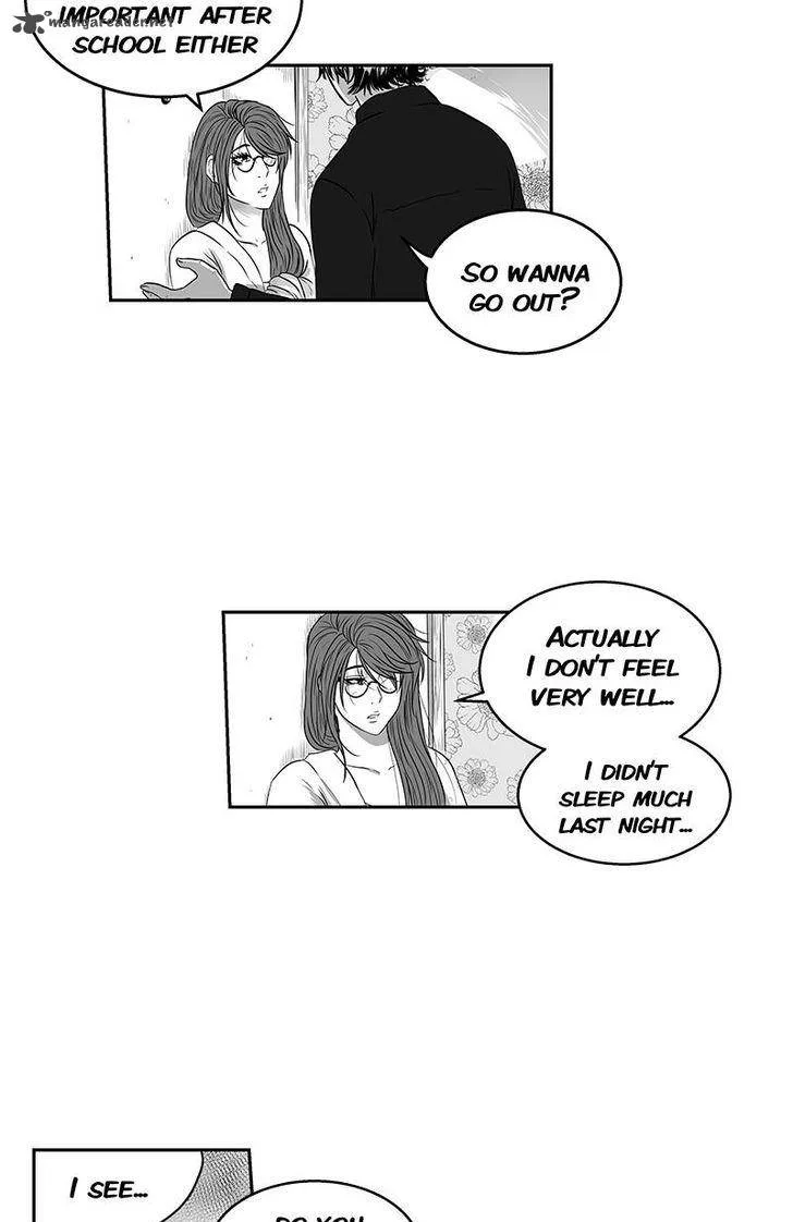 Chameleon Chapter 19 page 13