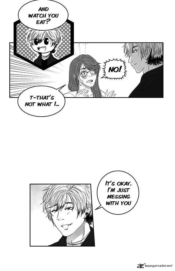 Chameleon Chapter 19 page 15