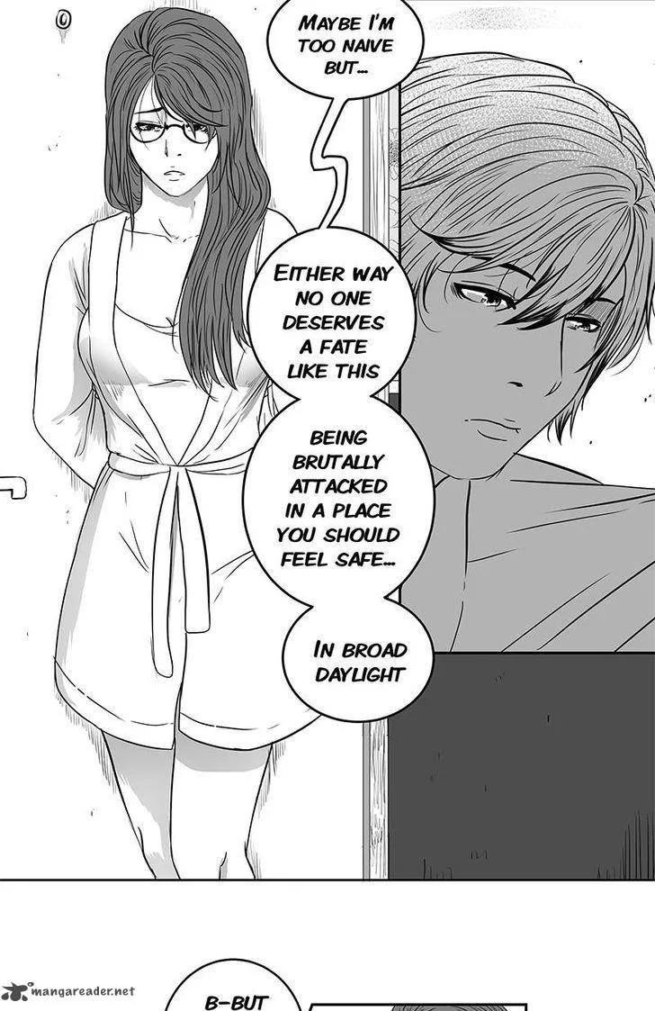 Chameleon Chapter 19 page 9
