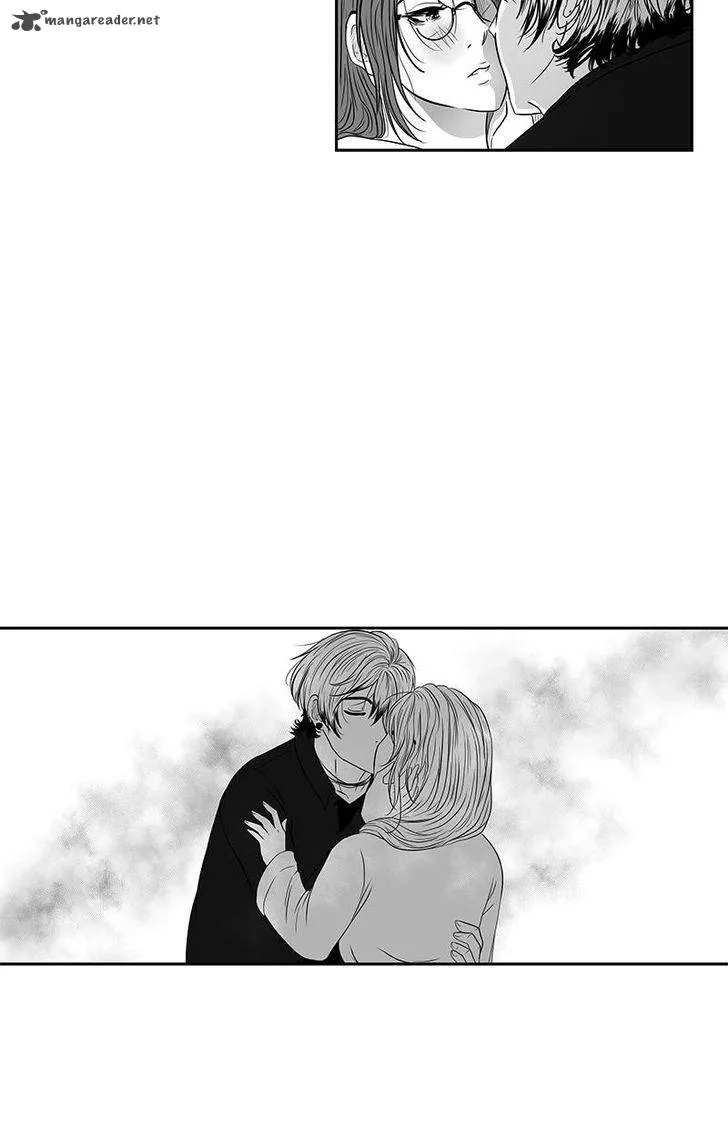 Chameleon Chapter 19 page 17