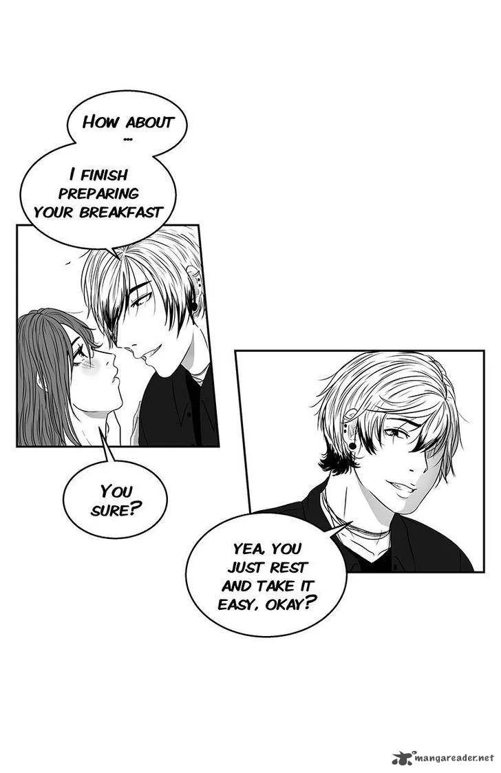 Chameleon Chapter 19 page 18