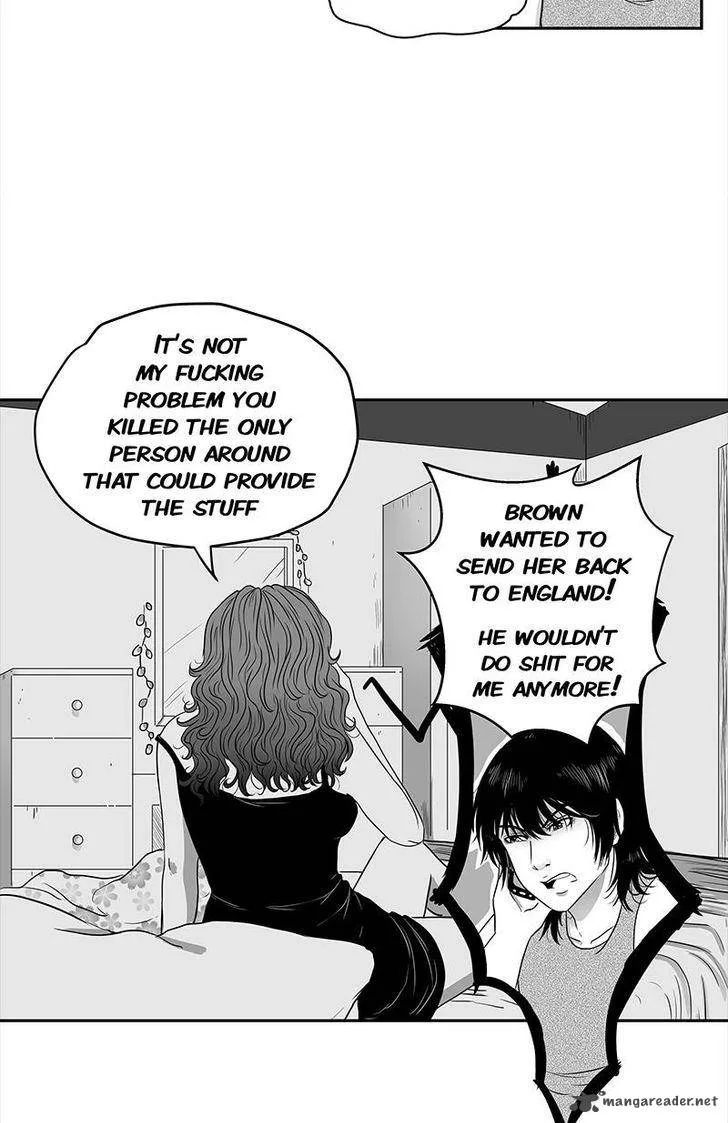 Chameleon Chapter 20 page 3