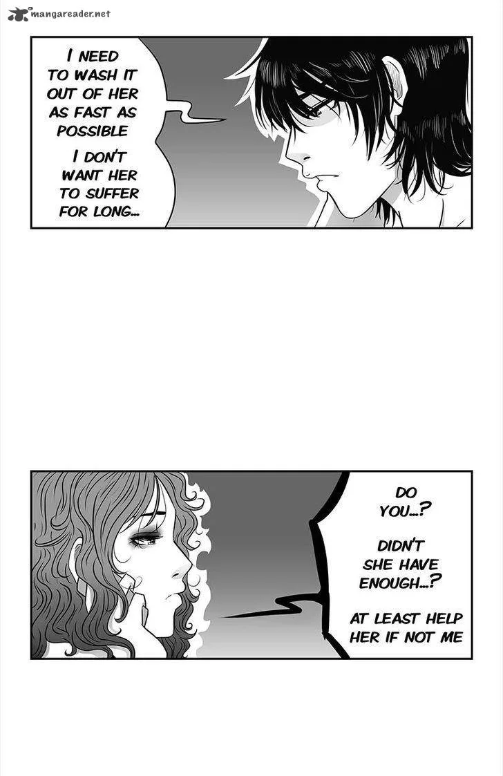 Chameleon Chapter 20 page 5
