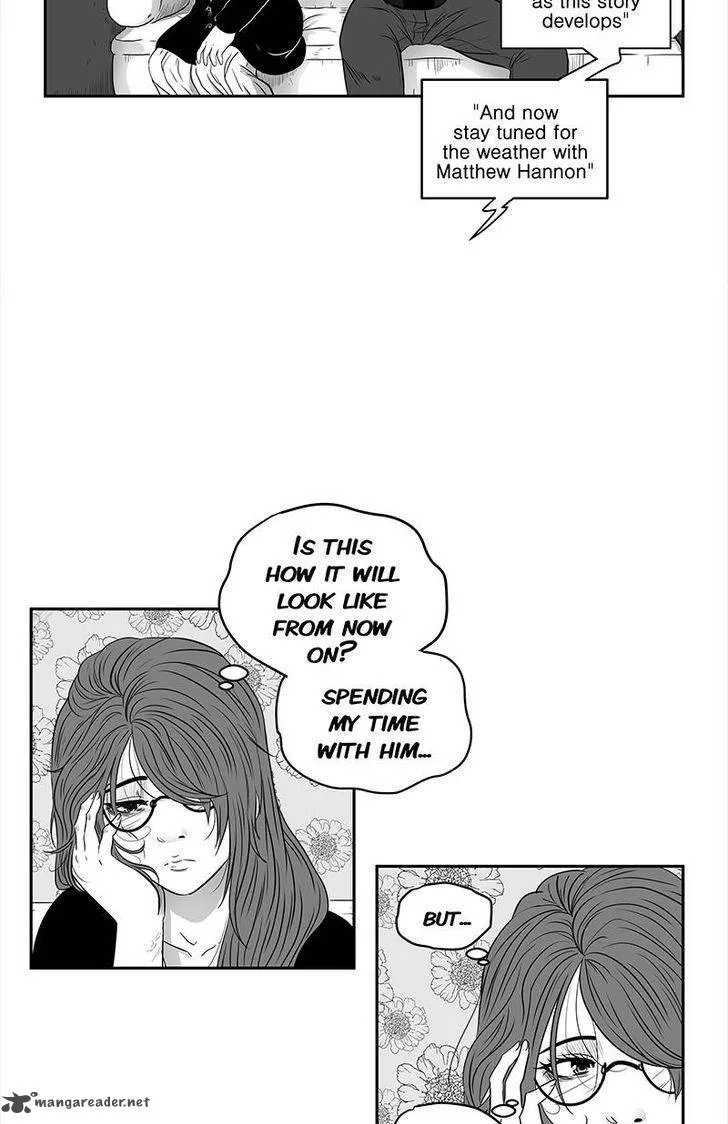 Chameleon Chapter 20 page 11
