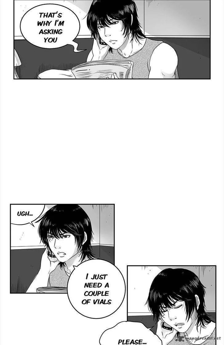 Chameleon Chapter 20 page 2