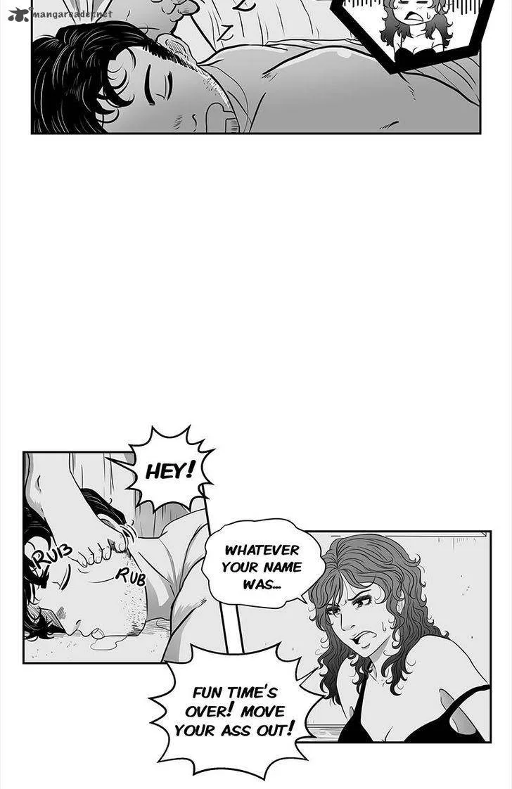 Chameleon Chapter 20 page 8