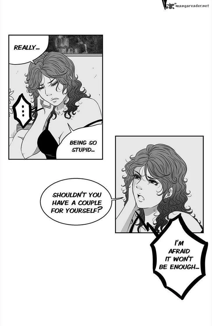 Chameleon Chapter 20 page 4