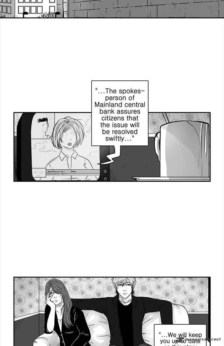Chameleon Chapter 20 page 10