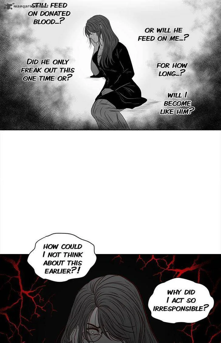 Chameleon Chapter 20 page 13