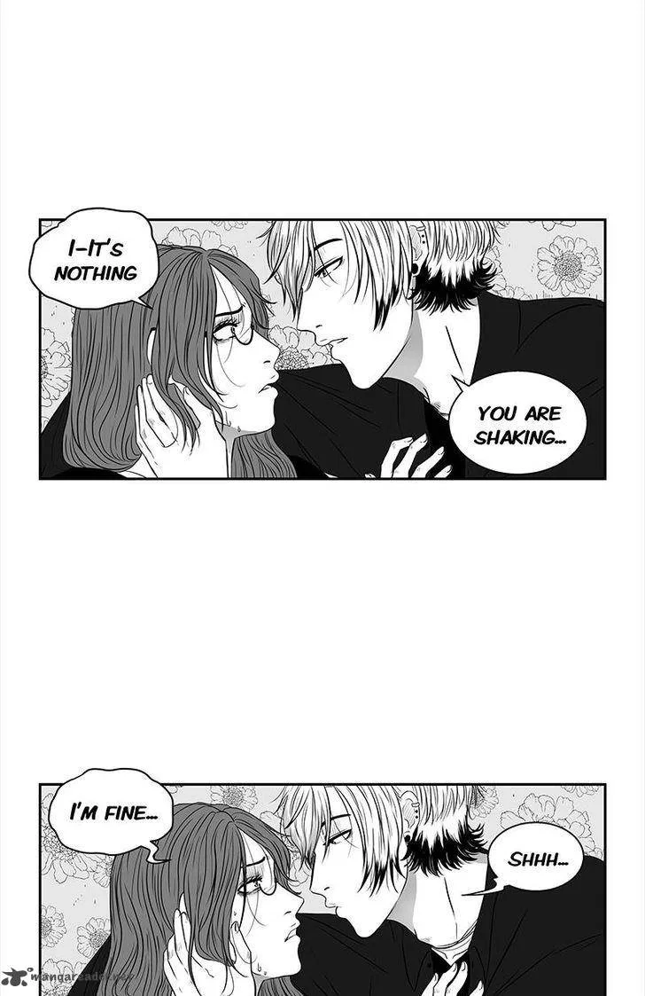 Chameleon Chapter 20 page 16
