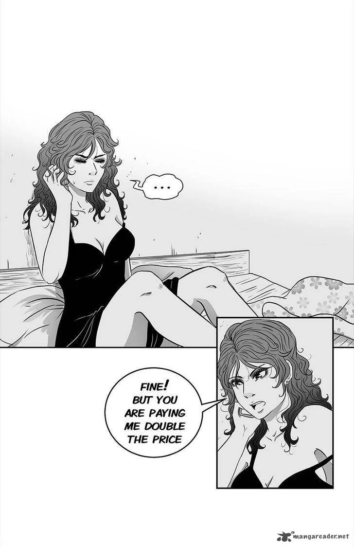 Chameleon Chapter 20 page 6