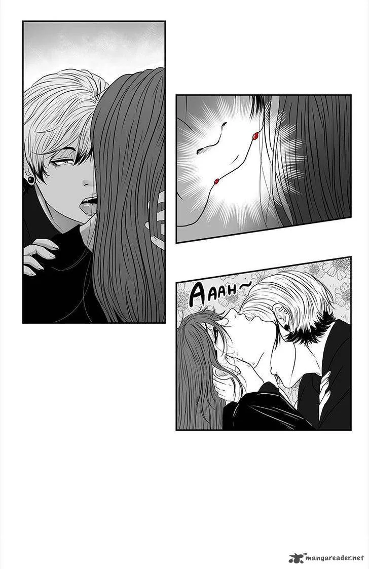 Chameleon Chapter 20 page 20
