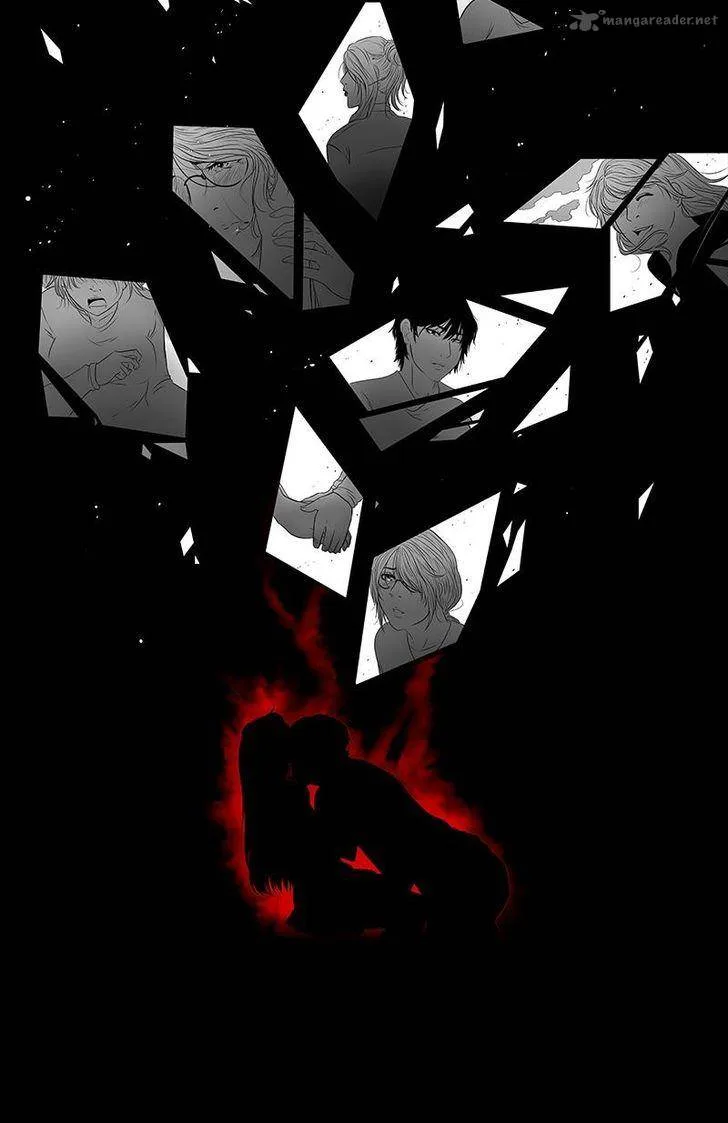 Chameleon Chapter 20 page 23