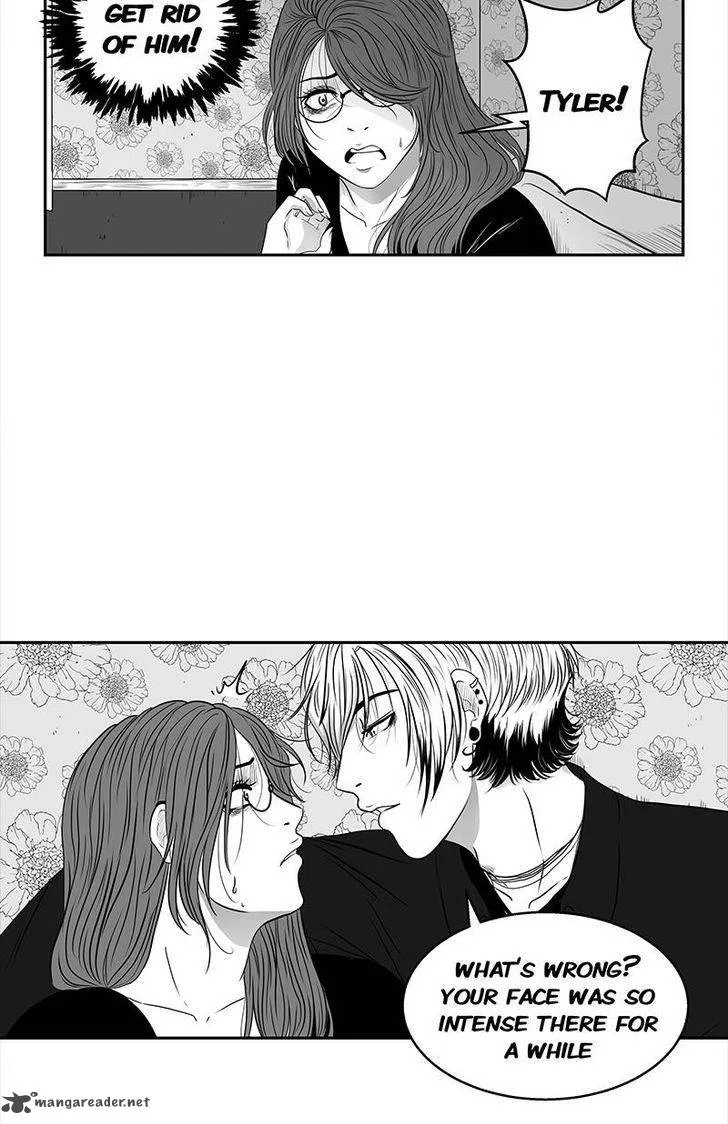 Chameleon Chapter 20 page 15