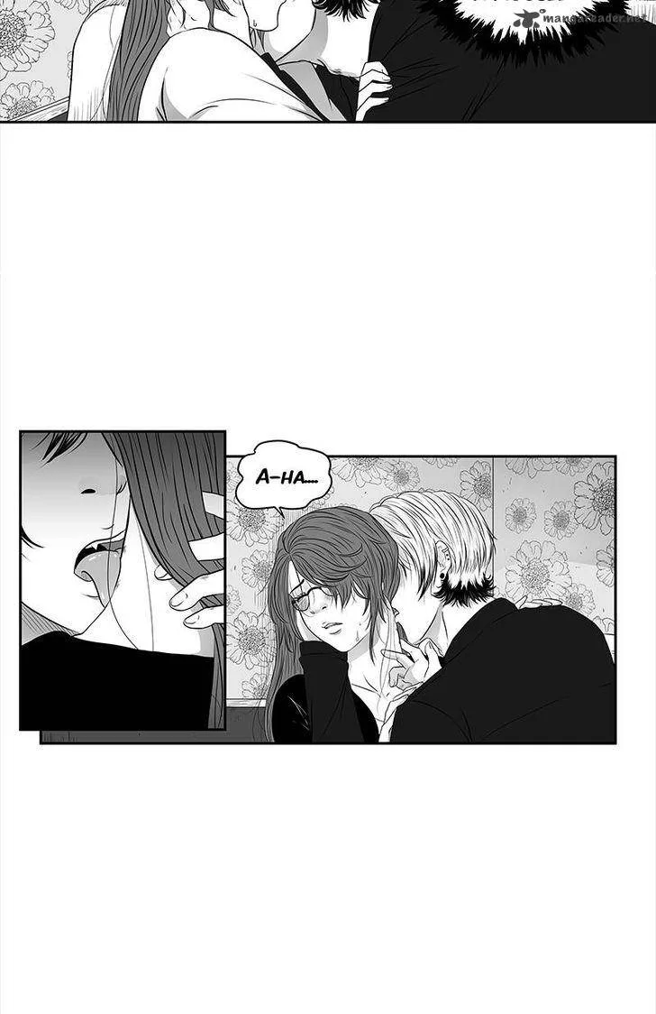 Chameleon Chapter 20 page 19