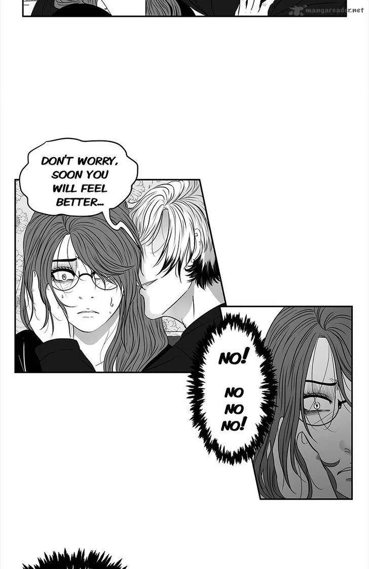 Chameleon Chapter 20 page 17
