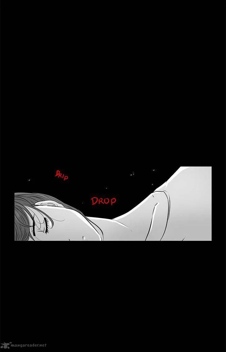Chameleon Chapter 21 page 1