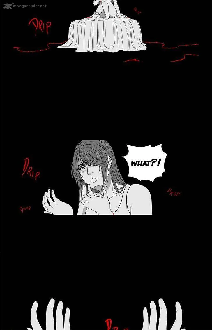 Chameleon Chapter 21 page 4
