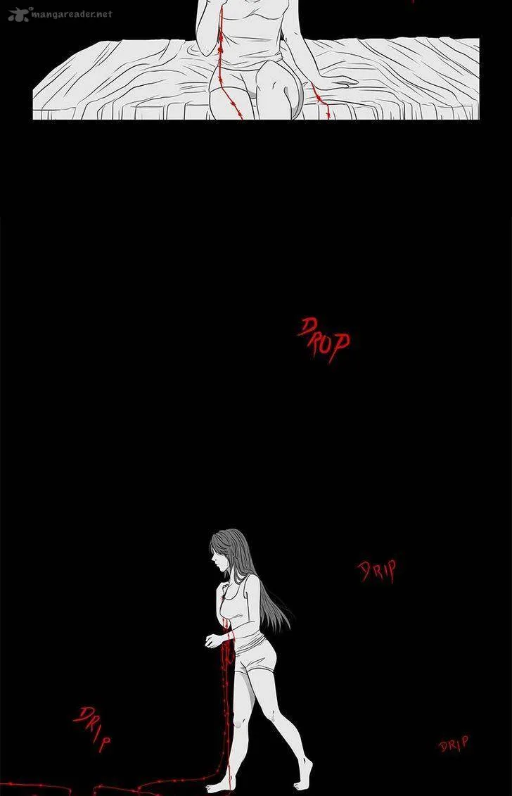 Chameleon Chapter 21 page 6