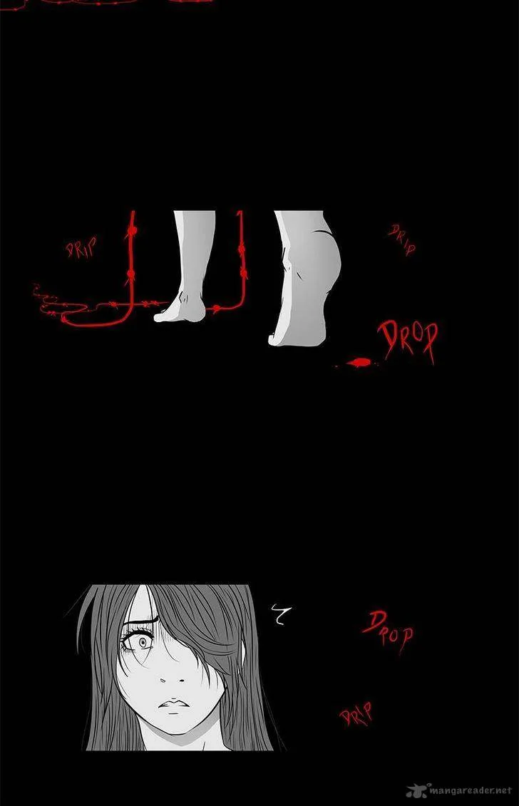 Chameleon Chapter 21 page 7