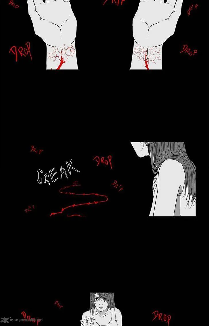 Chameleon Chapter 21 page 5