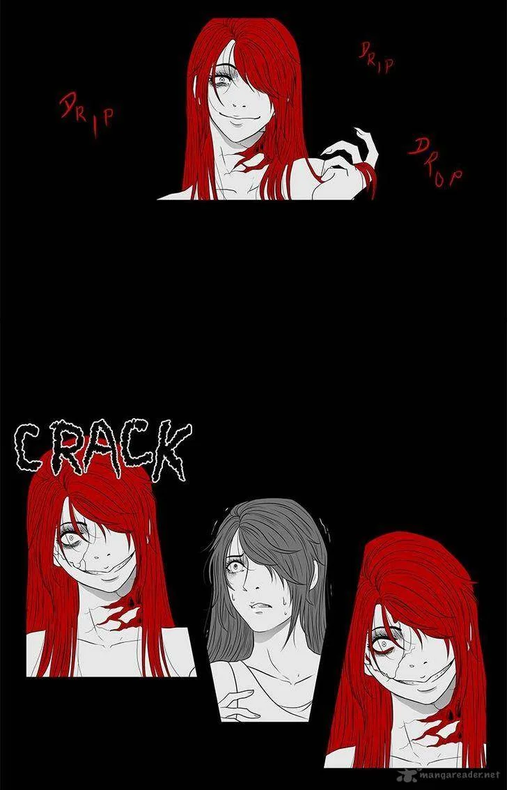 Chameleon Chapter 21 page 14