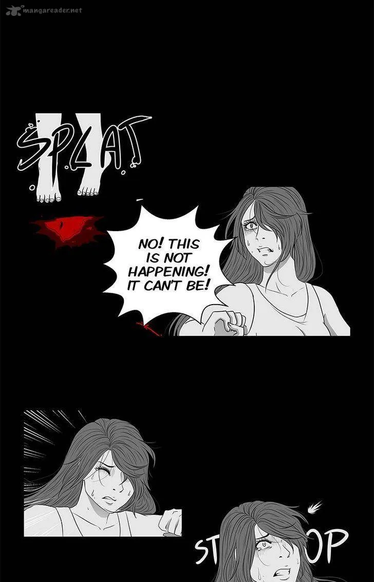 Chameleon Chapter 21 page 15