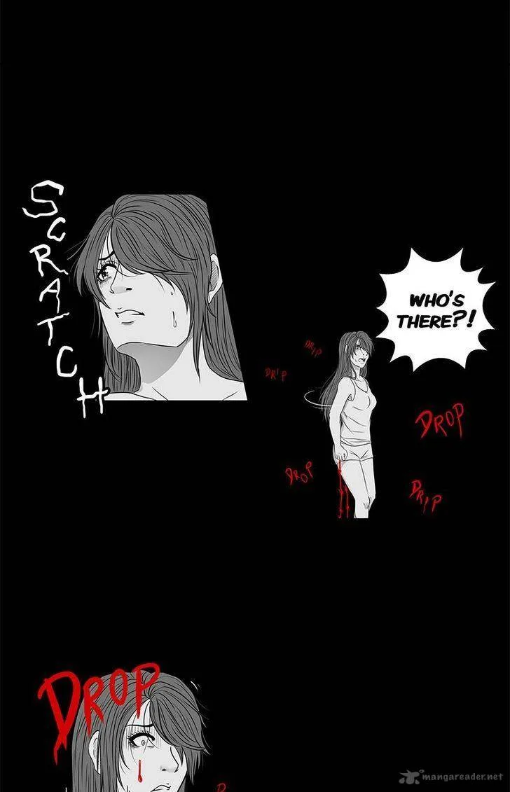 Chameleon Chapter 21 page 8