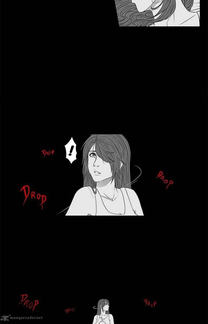 Chameleon Chapter 21 page 3