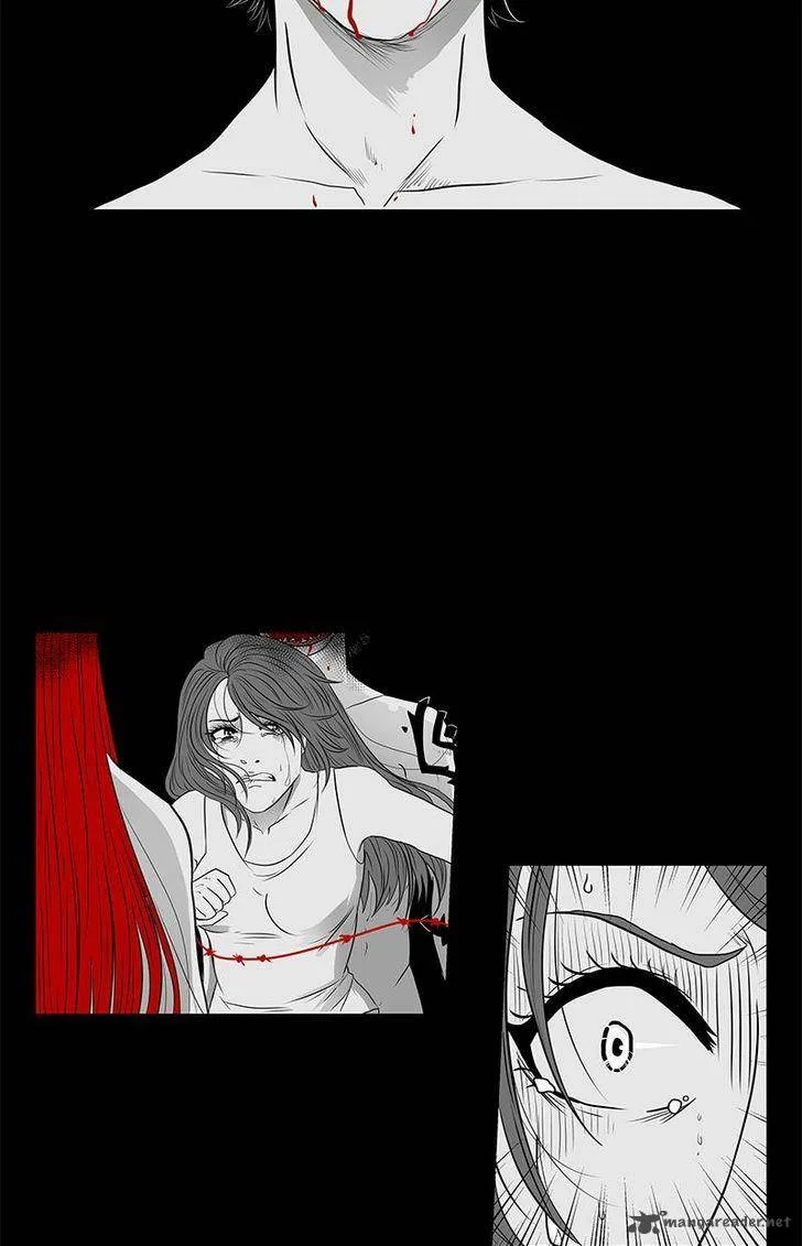 Chameleon Chapter 21 page 17