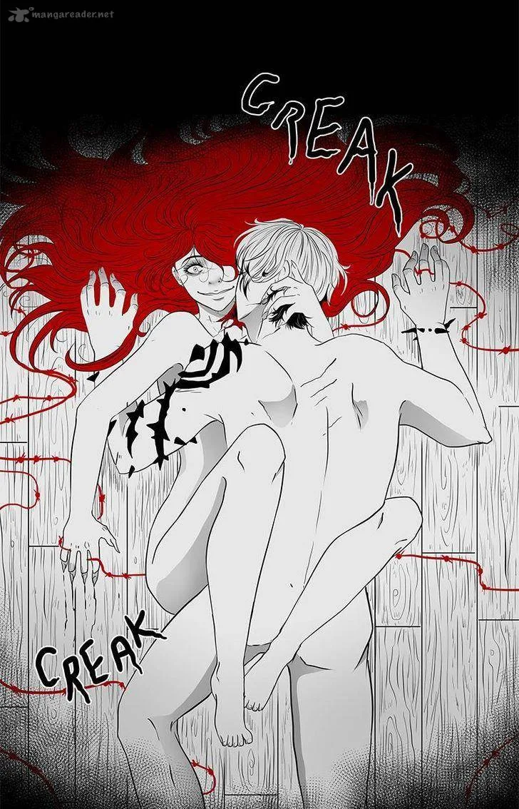 Chameleon Chapter 21 page 11