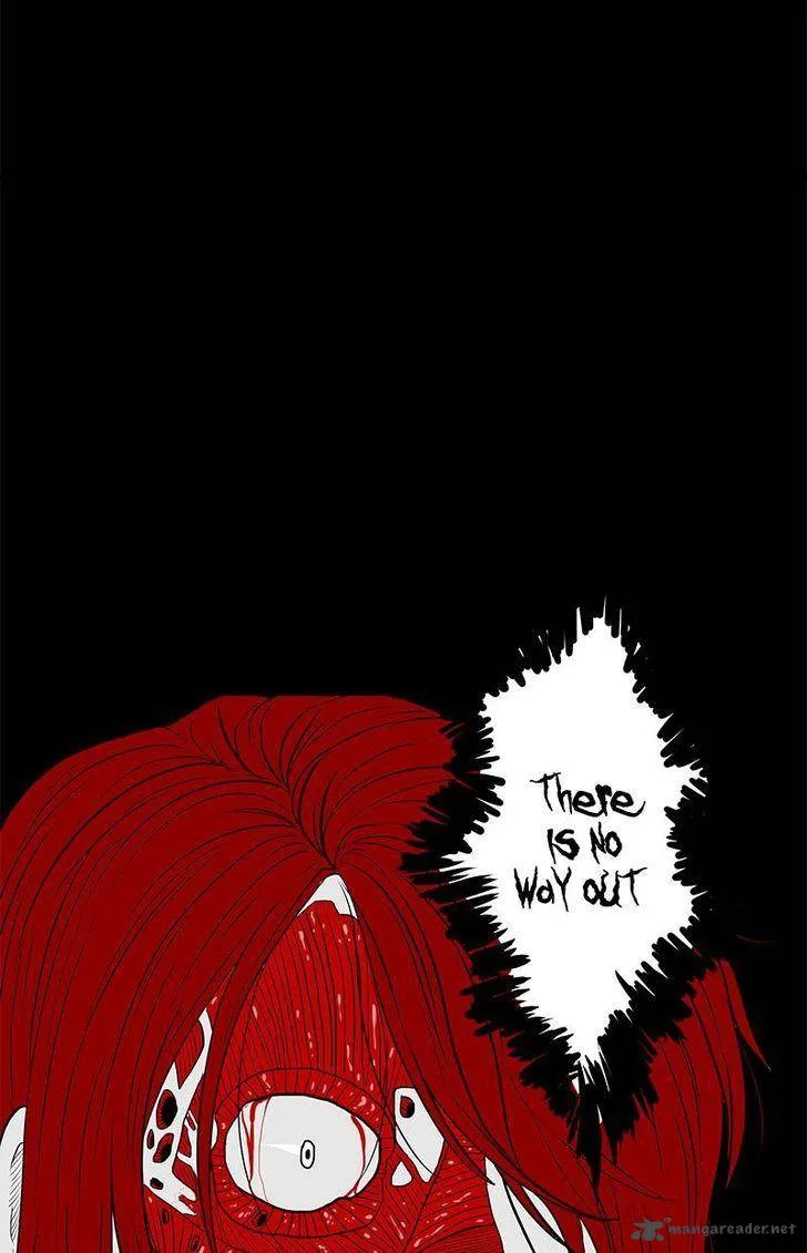 Chameleon Chapter 21 page 18