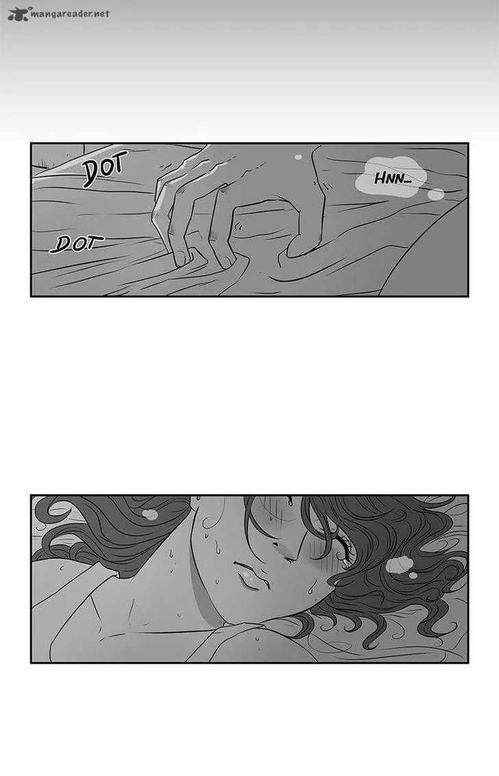 Chameleon Chapter 21 page 22
